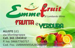 Emme Fruit di Lombardo Mirko