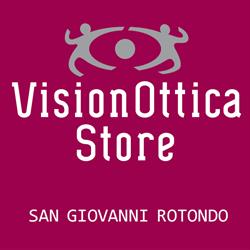 VisionOttica Mega Store