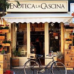 Enoteca la cascina