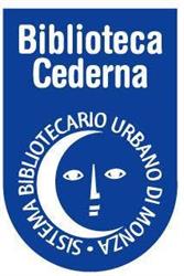Biblioteca Monza Cederna