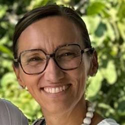 Psicologa Psicoterapeuta Simona Volpi