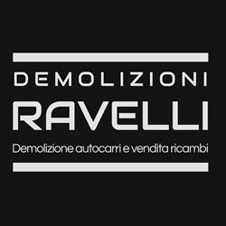 Demolizioni Ravelli