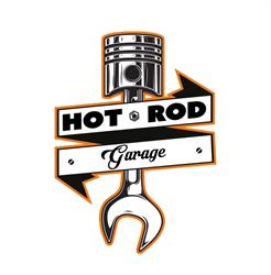 Officina Hot Rod Garage