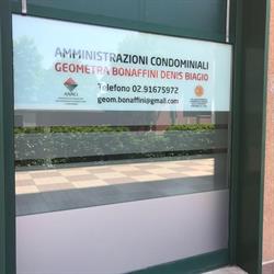 Amministrazioni Condominiali Bonaffini