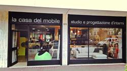 La casa del mobile