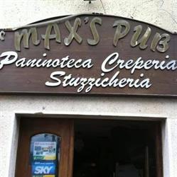 MAX'S PUB