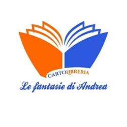 Le Fantasie di Andrea - Cartolibreria