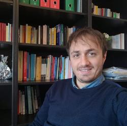 Nicola Vangone Psicoterapeuta Boscoreale