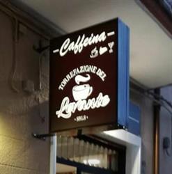 Caffeina Bar - Valenzano