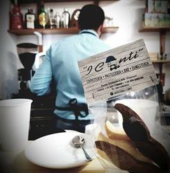 Caffetteria I Conti