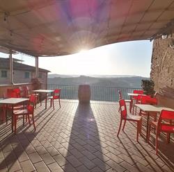 Bar la Terrazza Peccioli