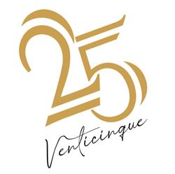 Caffè Venticinque