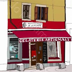 Gelateria artigianale Da Nonno Carletto