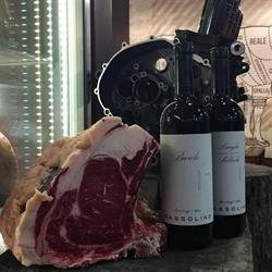 Bi-stecca Bar & Restaurant