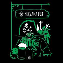 Nirvana Pub Monza