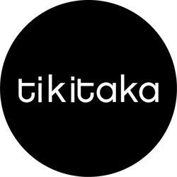 Tiki Taka bar
