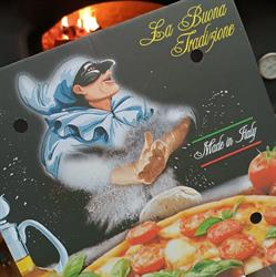 Iris Pizzeria Ristorante