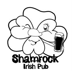 Shamrock Irish Pub