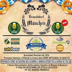 Bräustüberl München