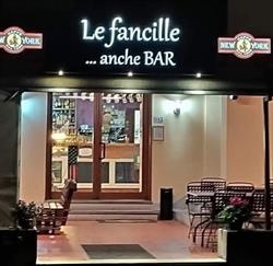 Bar Le Fancille