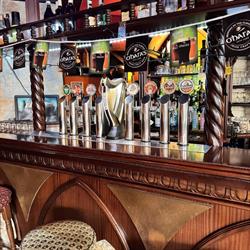 The Publican Cadorago