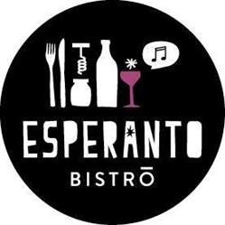 Esperanto Bistrò
