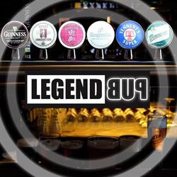 Legend's Pub