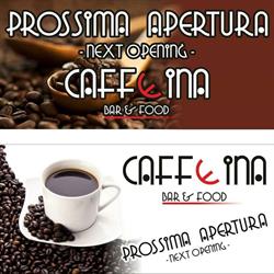 Caffeina BAR & FOOD