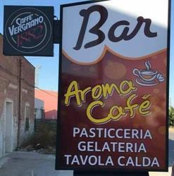 Bar Aroma Cafè