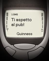 Penny Black - Irish Pub
