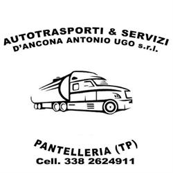 Autotrasporti D'Ancona Antonio Ugo srl