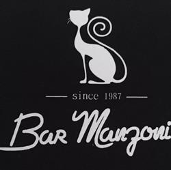 Bar Manzoni Gatto Nero