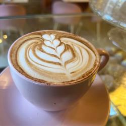 Voglia Di Caffè