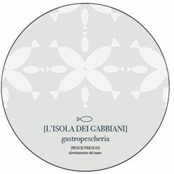L'Isola dei gabbiani fish&food