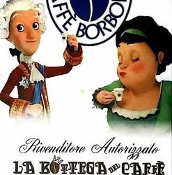 La Bottega del Caffè di Castiello Giuseppe