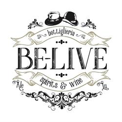 BE-Live Spirits & Wine
