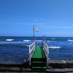 Stabilimento Balneare Angeletto Santa Marinella