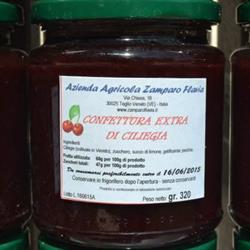 Azienda Agricola Zamparo Flavia
