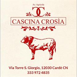 Azienda agricola Cascina Crosìa