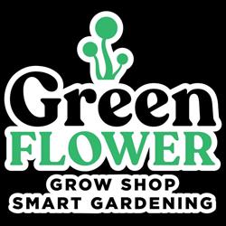 Green Flower - Grow Shop