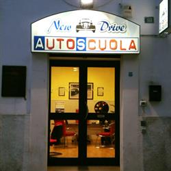 Autoscuola New Drive di La Torre Diomira