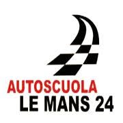 Autoscuola - Le Mans 24