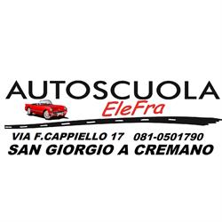 Autoscuola EleFra San Giorgio A Cremano