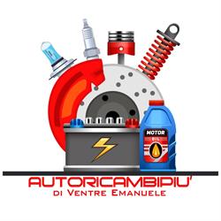 AUTORICAMBIPIU