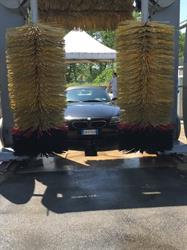 Autolavaggio dal Nazza