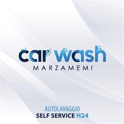 Carwash Marzamemi Autolavaggio Self-Service