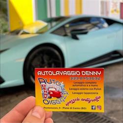 Autolavaggio Denny