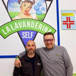 La Lavanderina Self