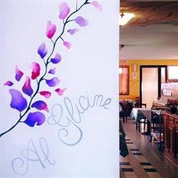 Pizzeria Ristorante Al Glicine