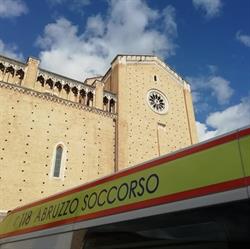 Associazione Protezione Civile Valtrigno O.D.V. - Chieti